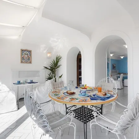 Bougainville 4* פוזיטנו