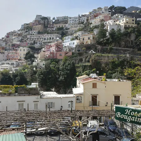 מלון Bougainville