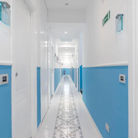Bougainville Hotel 4*