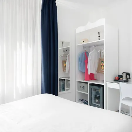 Hotel Bougainville Positano