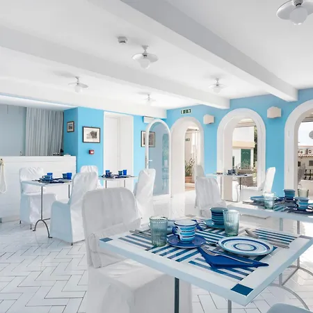 Bougainville 3* Positano