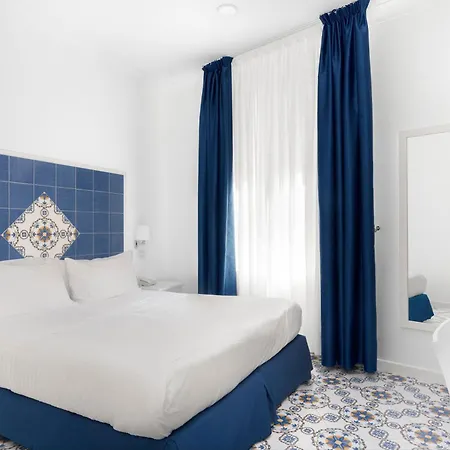 Hotel Bougainville