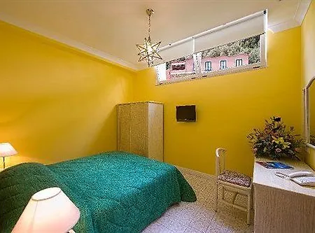 Bougainville 3* Positano