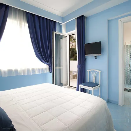 Bougainville 3* Positano