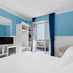 Hotel Bougainville