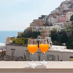 Hotel Bougainville Positano