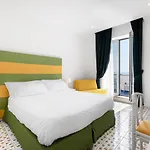 Hotel Bougainville Positano