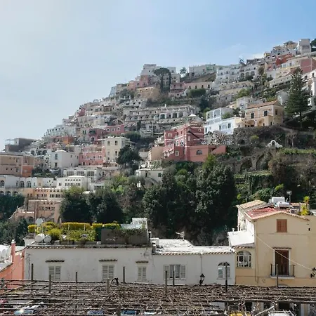 Bougainville 3* Positano