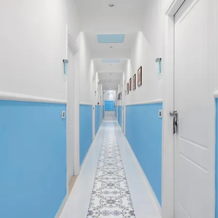 Bougainville 3* Positano