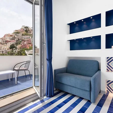 Hotel Bougainville 3*