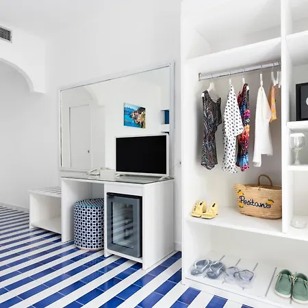 Bougainville Positano