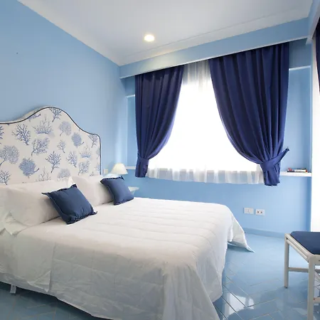Hotel Bougainville