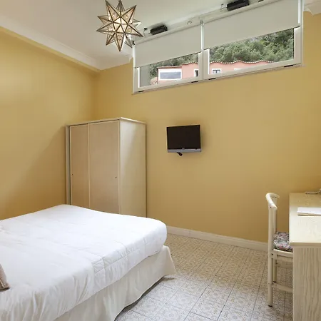 Bougainville Positano