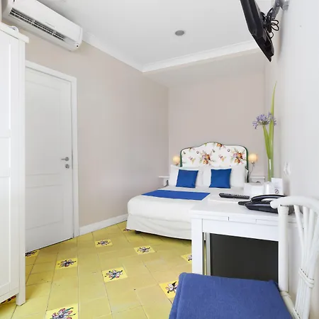 Bougainville 3* Positano