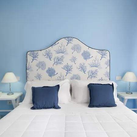 Bougainville Hotel 4*