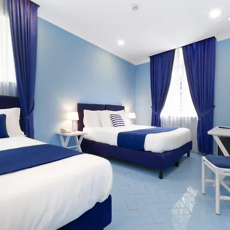 Bougainville Hotel