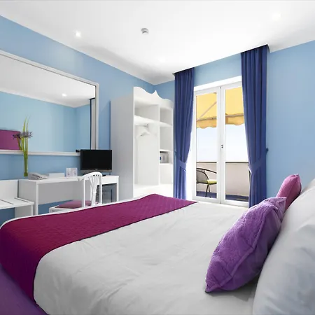 Hotel Bougainville