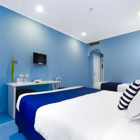 Hotel Bougainville 3*