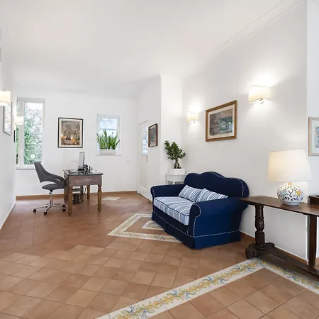 Bougainville 3* Positano