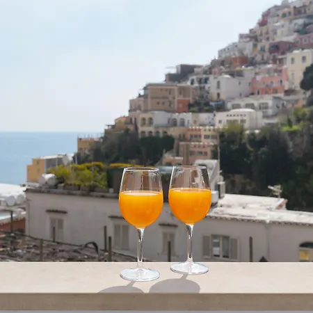 Bougainville Отель