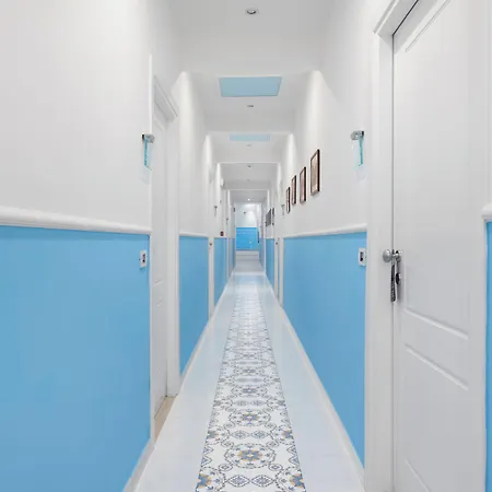 Bougainville Hotel 4*