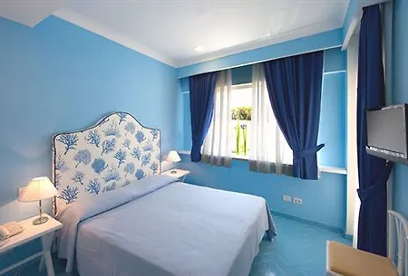 Hotel Bougainville Positano