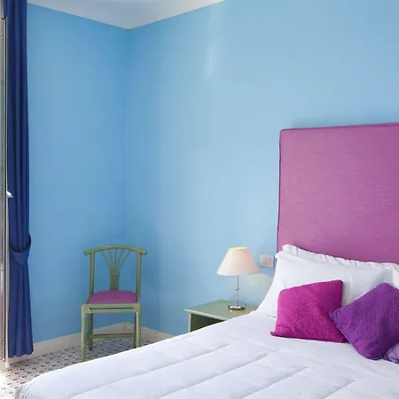 Bougainville 3* Positano