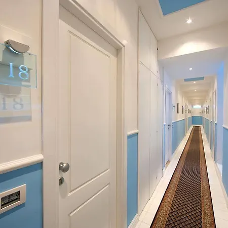 Hotel Bougainville