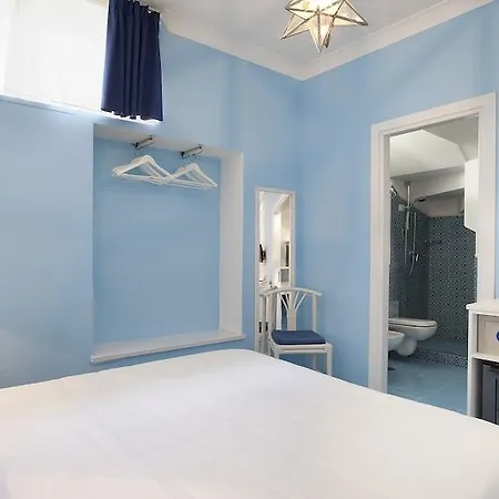 Hotel Bougainville 3*
