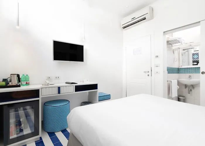 Hotel Bougainville 4*