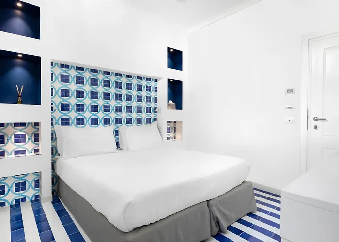 Bougainville Hotel 4*