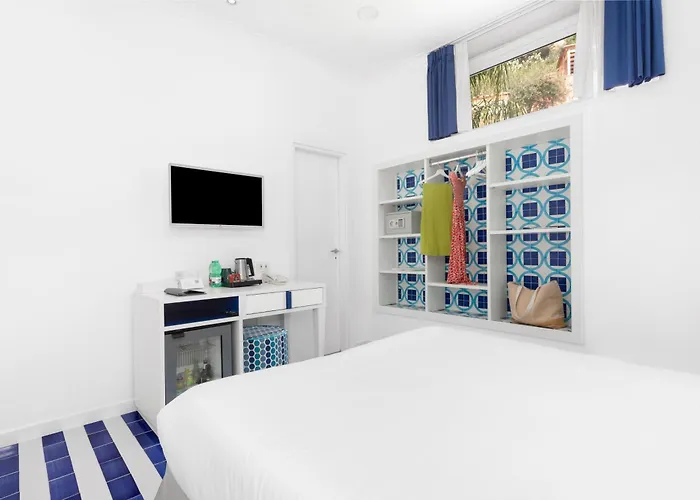 Hotel Bougainville 4*