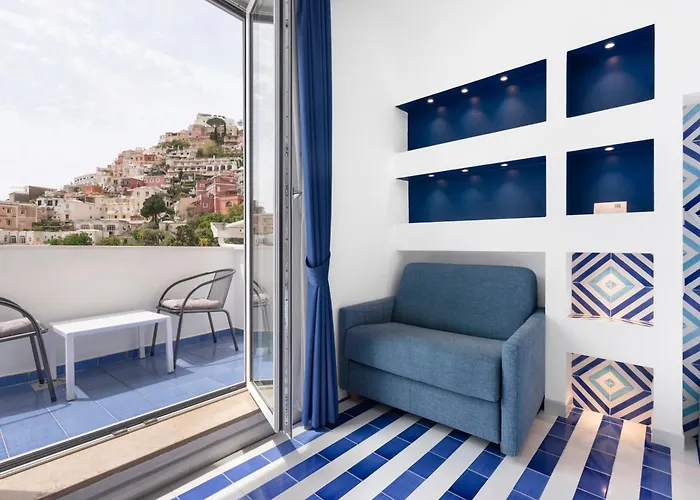 Hotel Bougainville 4*