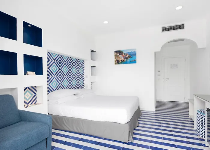 Bougainville Hotel 4*