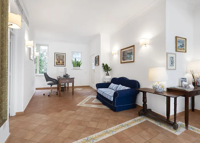 Bougainville 4* بوسيتانو