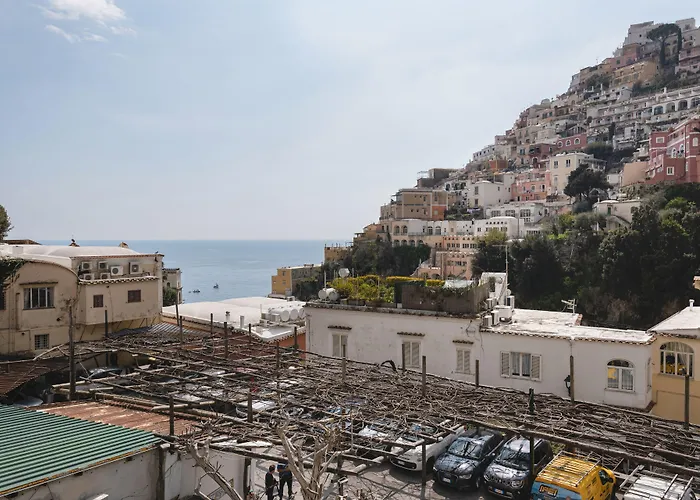 Bougainville فندق