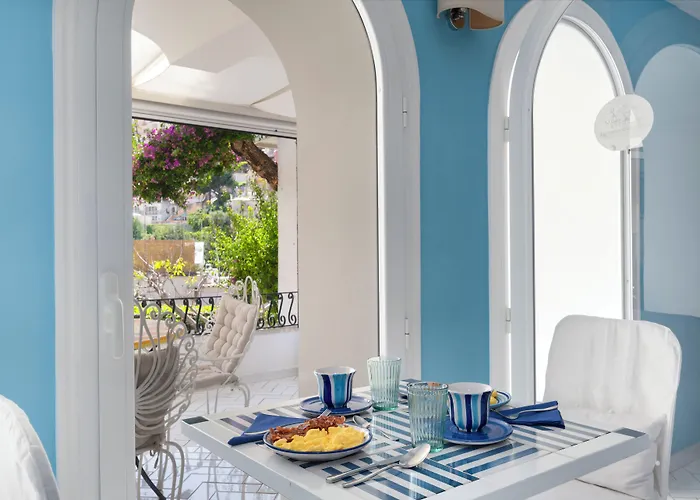 Hotel Bougainville 4*