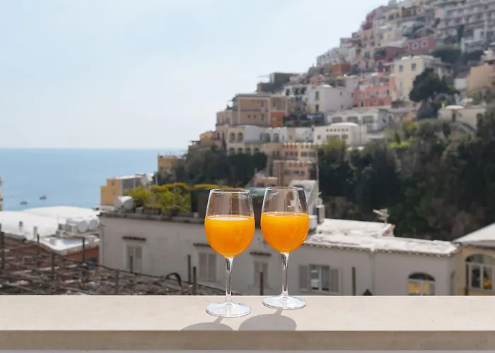 Bougainville فندق