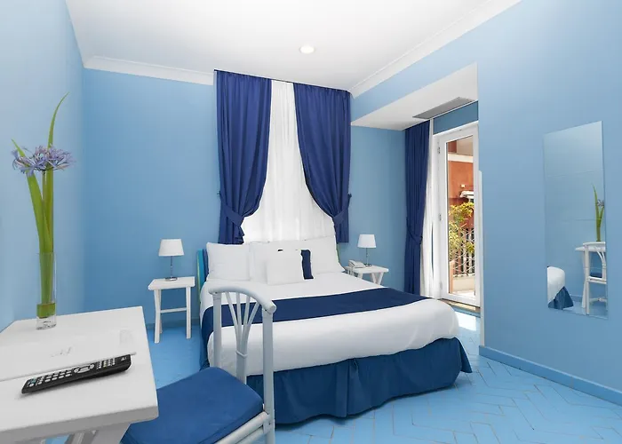 Bougainville 4* Positano