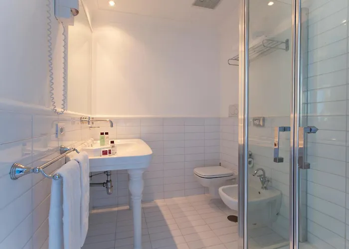 Hotel Bougainville 4*