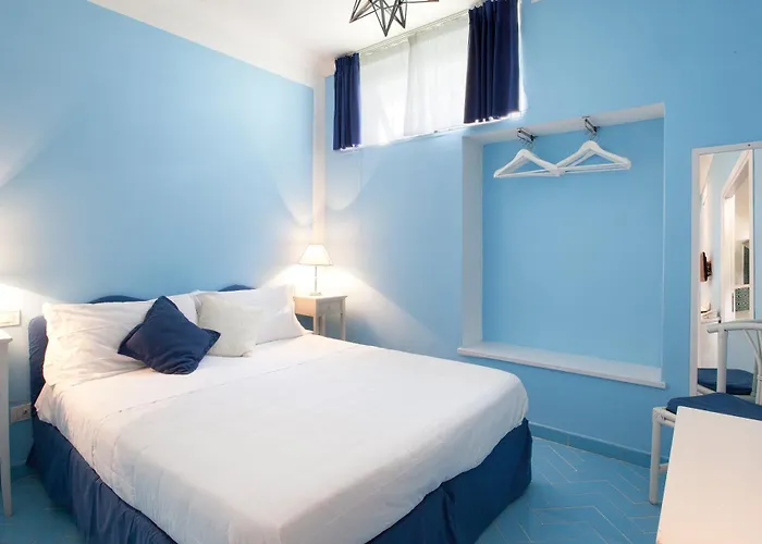 Bougainville Hotel 4*