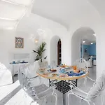 Bougainville 4* Ποζιτάνο