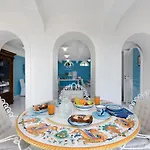 Ξενοδοχείο Bougainville