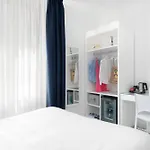 ホテル ブーゲンヴィル ポジターノ