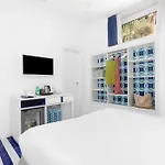 Ξενοδοχείο Bougainville 4*