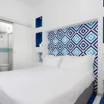 Bougainville Ξενοδοχείο Ποζιτάνο