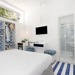 Ξενοδοχείο Bougainville Ποζιτάνο