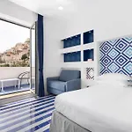 Bougainville Ξενοδοχείο Ποζιτάνο