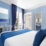 Bougainville Ξενοδοχείο Ποζιτάνο