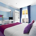 Ξενοδοχείο Bougainville